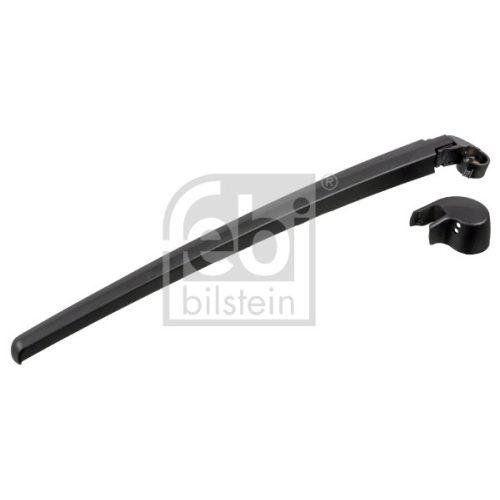 Wischarm, Scheibenreinigung FEBI BILSTEIN 177545 febi Plus f&uuml;r AUDI, hinten