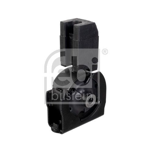 Lagerung, Motor FEBI BILSTEIN 179996 f&uuml;r TOYOTA, vorne