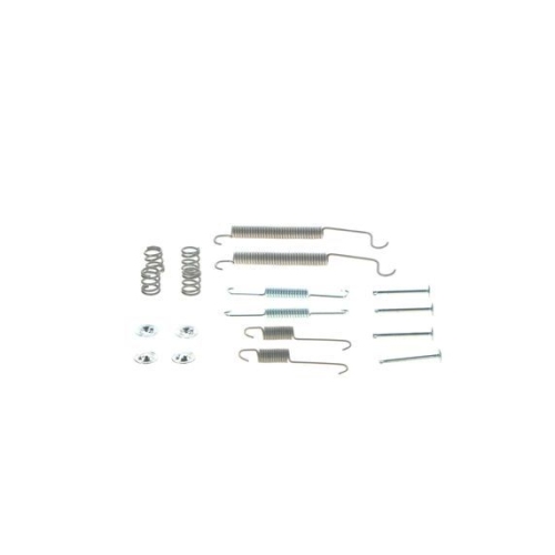 Zubeh&ouml;rsatz, Bremsbacken BOSCH 1 987 475 412 f&uuml;r CITRO&Euml;N PEUGEOT RENAULT
