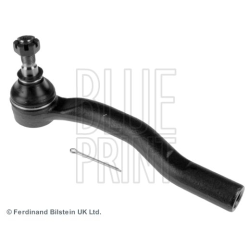 Blue Print 1x ADT387226BP Spurstangenendst&Atilde;&frac14;ck mit Kronenmutter