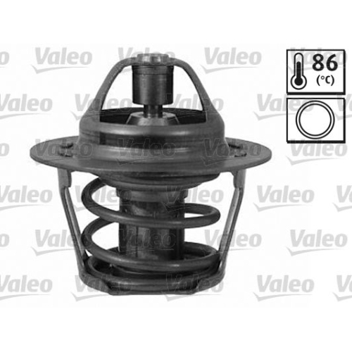 Thermostat, K&uuml;hlmittel VALEO 819838 f&uuml;r CITRO&Euml;N FIAT PEUGEOT
