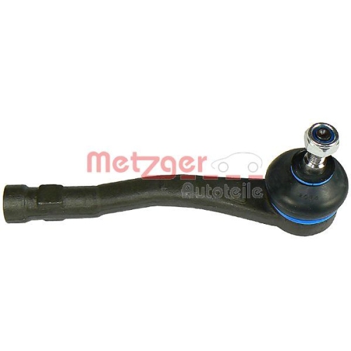Spurstangenkopf METZGER 54038202 KIT + GREENPARTS f&uuml;r CITRO&Euml;N