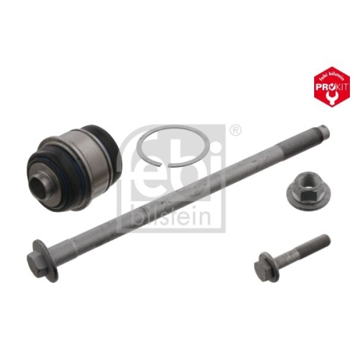 Febi Bilstein 1x 34698 Querlenkerlager mit Anbaumaterial