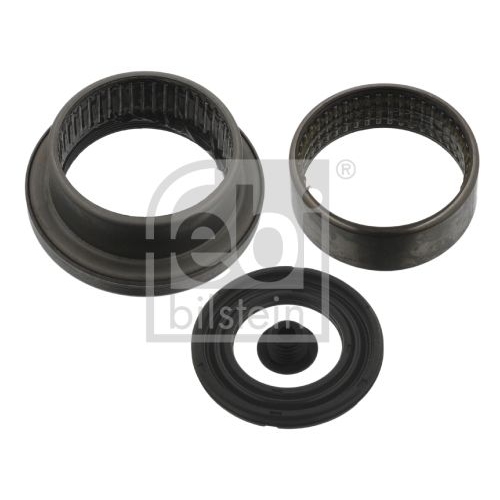 Febi Bilstein 1x 36065 Nadellagersatz f&uuml;r Achsrohr Drehstabfederung