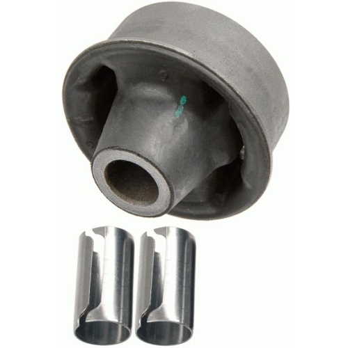 Lagerung, Lenker LEMF&Ouml;RDER 25351 01 f&uuml;r OPEL VAUXHALL, Vorderachse, beidseitig