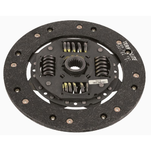 Kupplungsscheibe SACHS 1862 548 001 f&uuml;r ALFA ROMEO FIAT LANCIA
