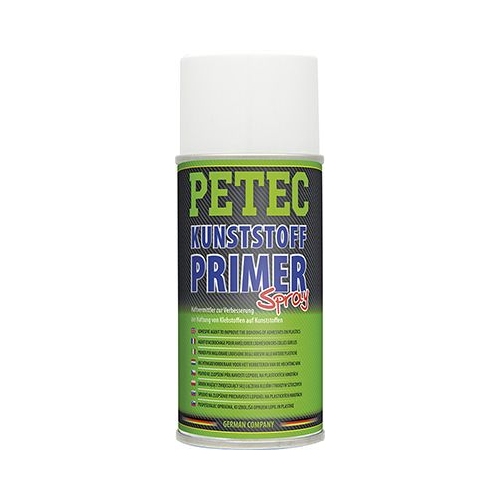 Kunststoff-Primer PETEC 98315 KUNSTSTOFF-PRIMER SPRAY