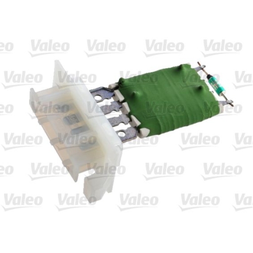 Widerstand, Innenraumgebl&auml;se VALEO 515079 f&uuml;r CITRO&Euml;N PEUGEOT