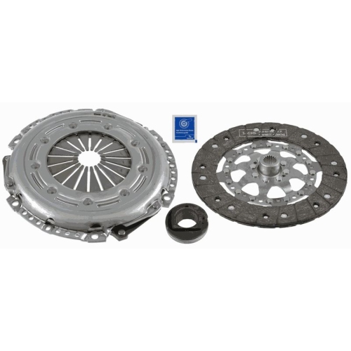 Kupplung Kit