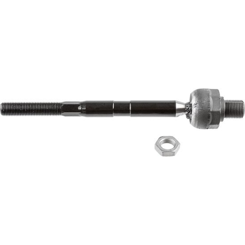 Axialgelenk, Spurstange LEMF&Ouml;RDER 35444 01 f&uuml;r PORSCHE, Vorderachse, beidseitig