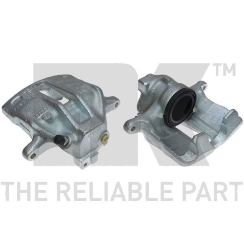 Bremssattel NK 214788 f&uuml;r AUDI SEAT SKODA VW, Vorderachse rechts