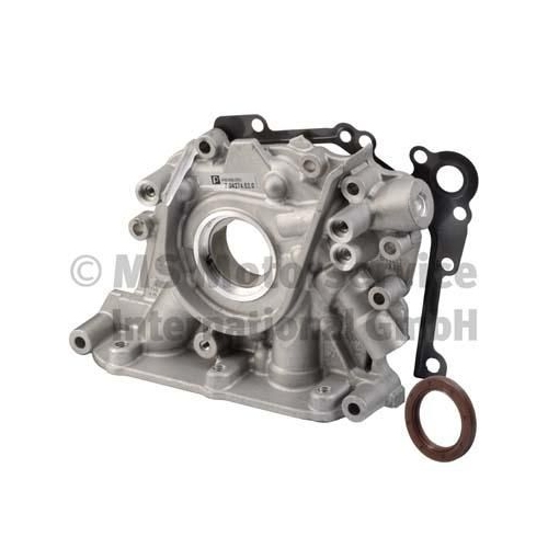 &Ouml;lpumpe PIERBURG 7.04274.02.0 f&uuml;r FORD