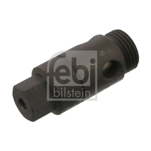 Febi Bilstein 05382 &Uuml;berdruckventil f&uuml;r &Ouml;lpumpe , 1 St&uuml;ck