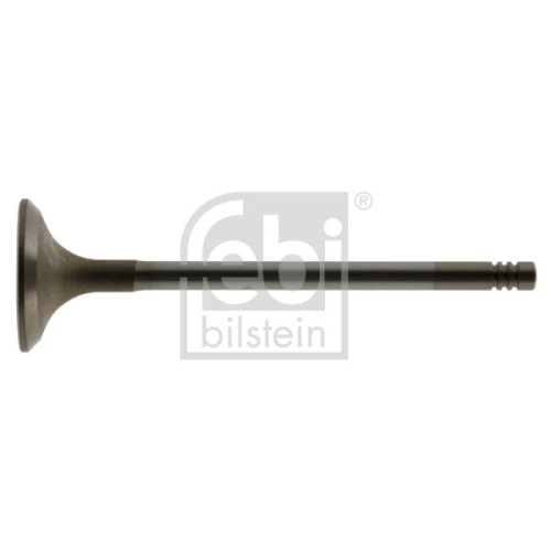 Febi Bilstein 12828 Auslassventil , 1 St&uuml;ck