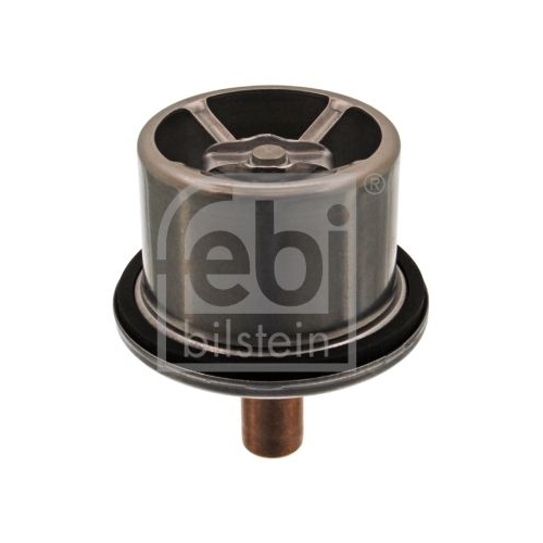 Febi Bilstein 39858 Thermostat mit Dichtring , 1 St&uuml;ck