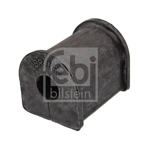 Febi Bilstein 41446 Stabilisatorlager , 1 St&uuml;ck