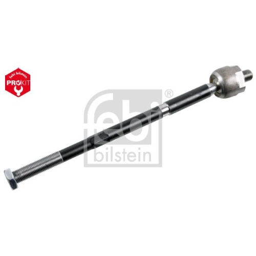 Febi Bilstein 49671 Axialgelenk mit Kontermutter , 1 St&uuml;ck