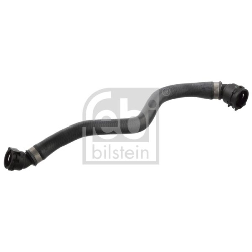 Febi Bilstein 103887 K&uuml;hlwasserschlauch mit Schnellverschluss , 1 St&uuml;ck