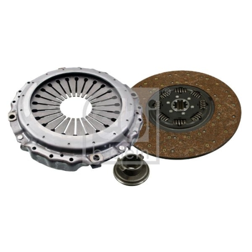 Kupplungssatz FEBI BILSTEIN 105251 f&uuml;r RENAULT TRUCKS