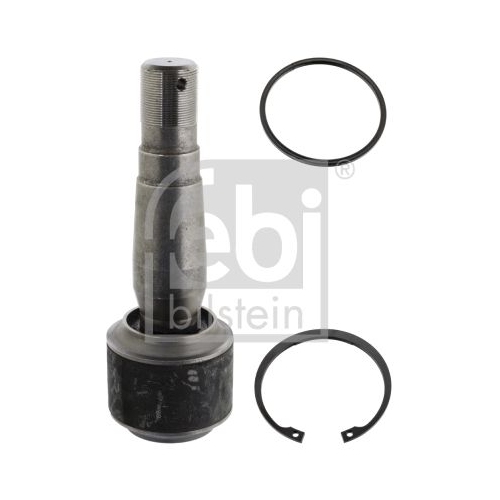 Febi Bilstein 106766 Reperatur Satz Achsstrebe, 1 St&uuml;ck