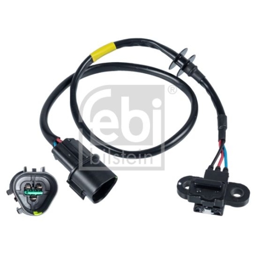 Febi Bilstein 108164 Kurbelwellensensor, 1 St&uuml;ck