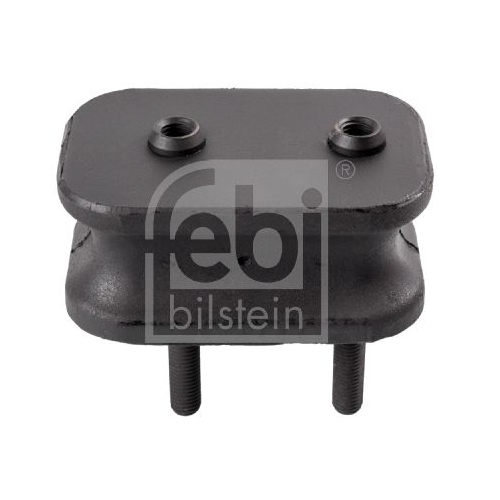 Febi Bilstein 173868 Motorlager, 1 St&uuml;ck