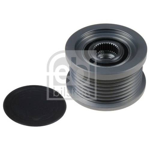 Febi Bilstein 1x Generatorfreilauf 176372 TOYOTA