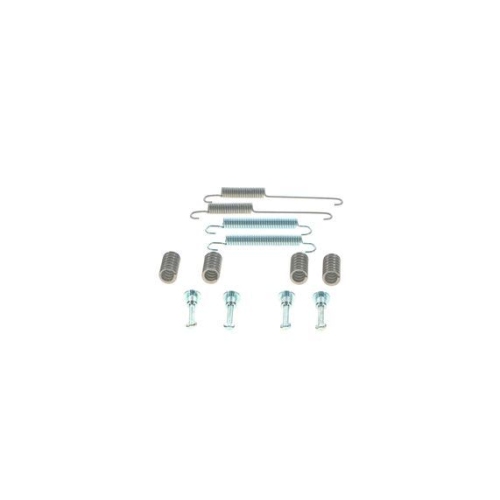 Zubeh&ouml;rsatz, Feststellbremsbacken BOSCH 1 987 475 413 f&uuml;r CHRYSLER DODGE