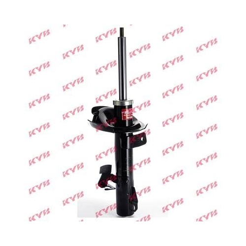 Sto&szlig;d&auml;mpfer KYB 334700 Excel-G f&uuml;r MAZDA, Vorderachse rechts