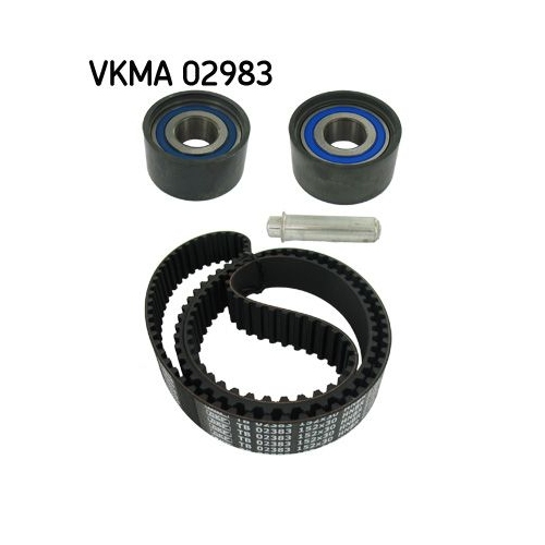 Zahnriemensatz SKF VKMA 02983 f&uuml;r ALFA ROMEO CITRO&Euml;N FIAT IVECO LANCIA OPEL SEAT