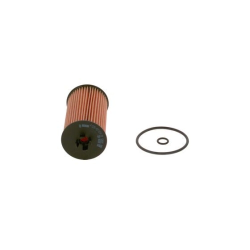 &Ouml;lfilter BOSCH F 026 407 074 f&uuml;r OPEL VAUXHALL
