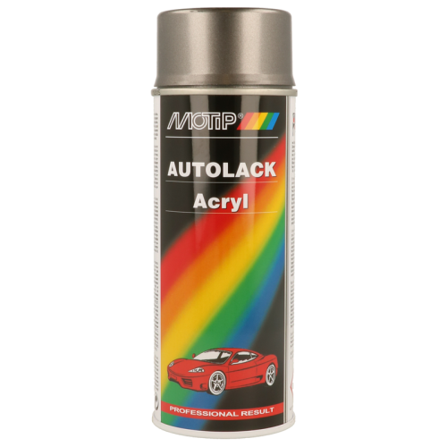 Fahrzeug-Kombinationslack MOTIP 51082 KOMPAKT f&uuml;r NISSAN OPEL PEUGEOT SEAT VW