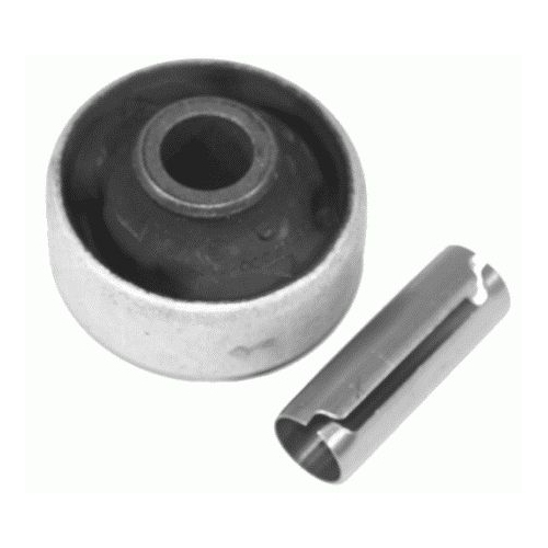 Reparatursatz, Lenker LEMF&Ouml;RDER 25352 01 f&uuml;r AUDI SEAT SKODA VW VW (FAW), hinten