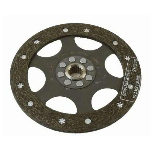 Kupplungsscheibe SACHS 1864 000 122 f&uuml;r BMW