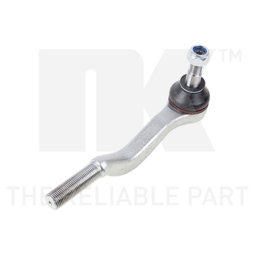 Spurstangenkopf NK 5033008 f&uuml;r MITSUBISHI HYUNDAI, Vorderachse, innen, links