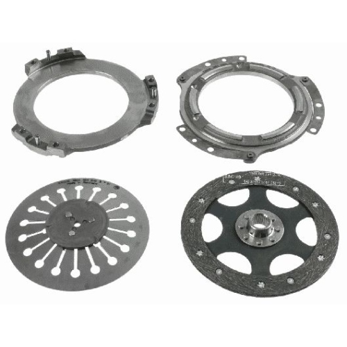 Kupplungssatz SACHS 3000 951 031 f&uuml;r BMW