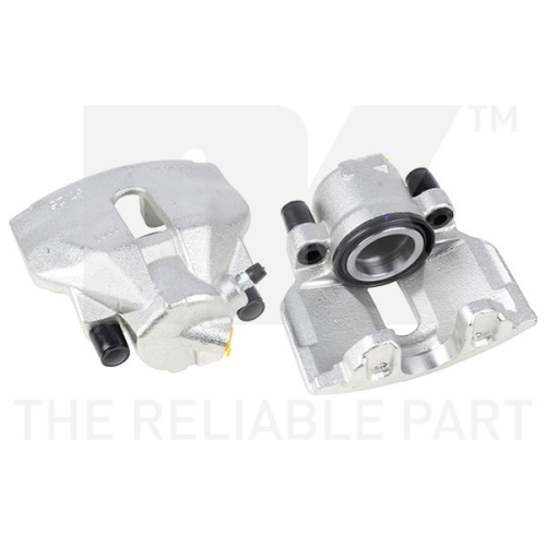 Bremssattel NK 214789 f&uuml;r AUDI SEAT SKODA VW, Vorderachse links