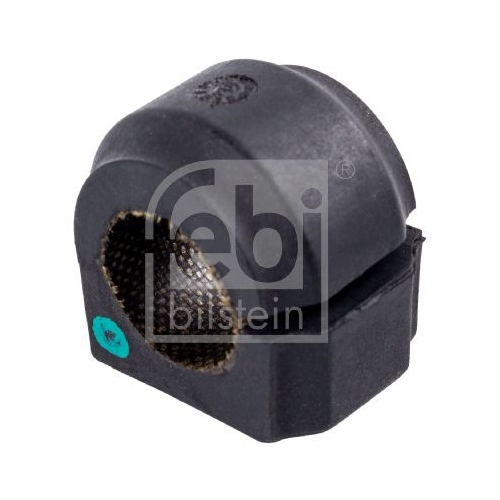 Febi Bilstein 1x 39051 Lagerung, Stabilisator f&uuml;r Mini, Hinterachse beidseitig