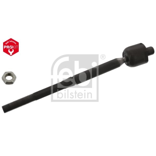 Febi Bilstein 23645 Axialgelenk mit Kontermutter , 1 St&uuml;ck