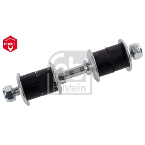 Febi Bilstein 48026 Verbindungsstange mit Muttern , 1 St&uuml;ck