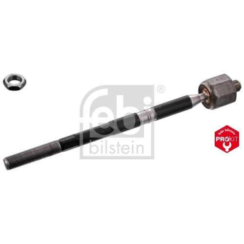 Febi Bilstein 49672 Axialgelenk mit Kontermutter , 1 St&uuml;ck