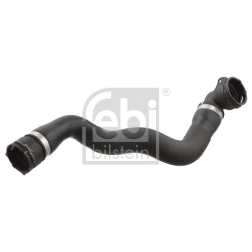Febi Bilstein 103888 K&uuml;hlwasserschlauch mit Schnellverschluss , 1 St&uuml;ck