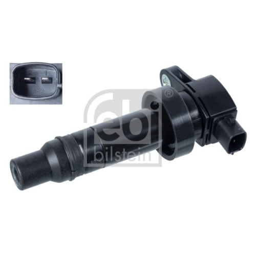 Febi Bilstein 108165 Z&uuml;ndspule, 1 St&uuml;ck