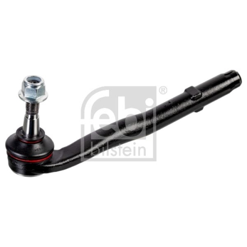 Febi Bilstein 172483 Spurstangenendst&uuml;ck mit Sicherungsmutter, 1 St&uuml;ck