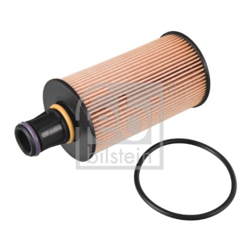 Febi Bilstein 1x 176373 &Ouml;lfilter mit Dichtring