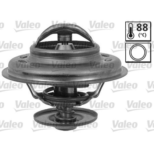 Thermostat, K&uuml;hlmittel VALEO 819949 f&uuml;r BMW VOLVO