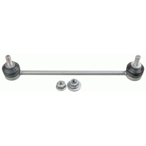 Stange/Strebe, Stabilisator LEMF&Ouml;RDER 29415 01 f&uuml;r MERCEDES-BENZ, Vorderachse