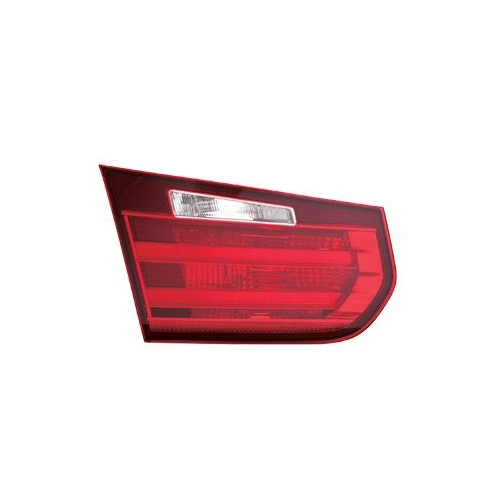 Heckleuchte VAN WEZEL 0670933 f&uuml;r BMW, links