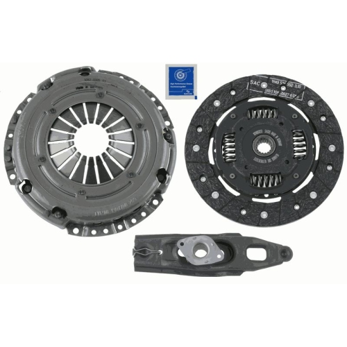 Kupplung Kit