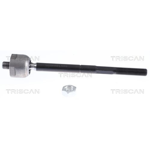 Axialgelenk, Spurstange TRISCAN 8500 38210 f&uuml;r CITRO&Euml;N PEUGEOT, innen